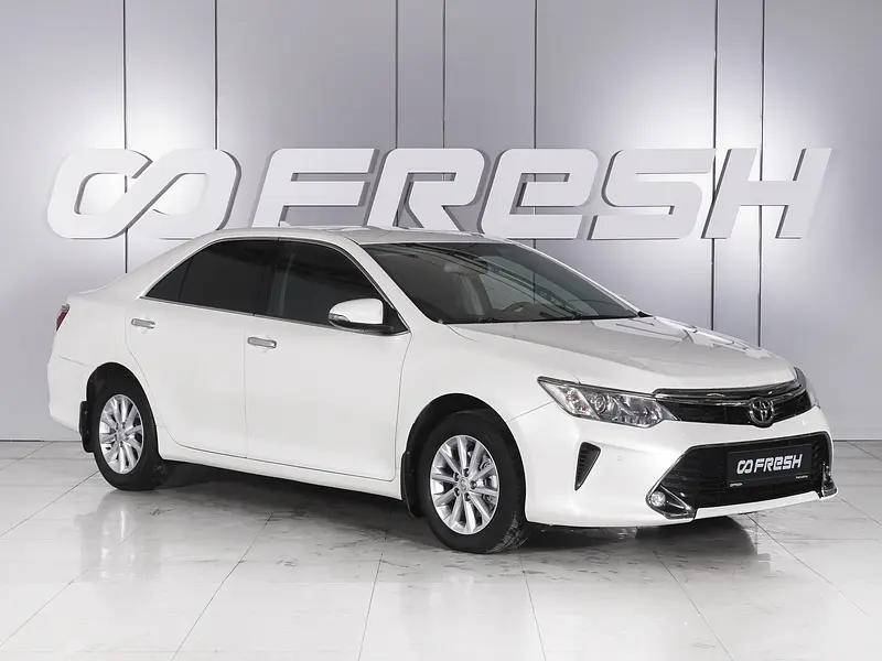 Camry
