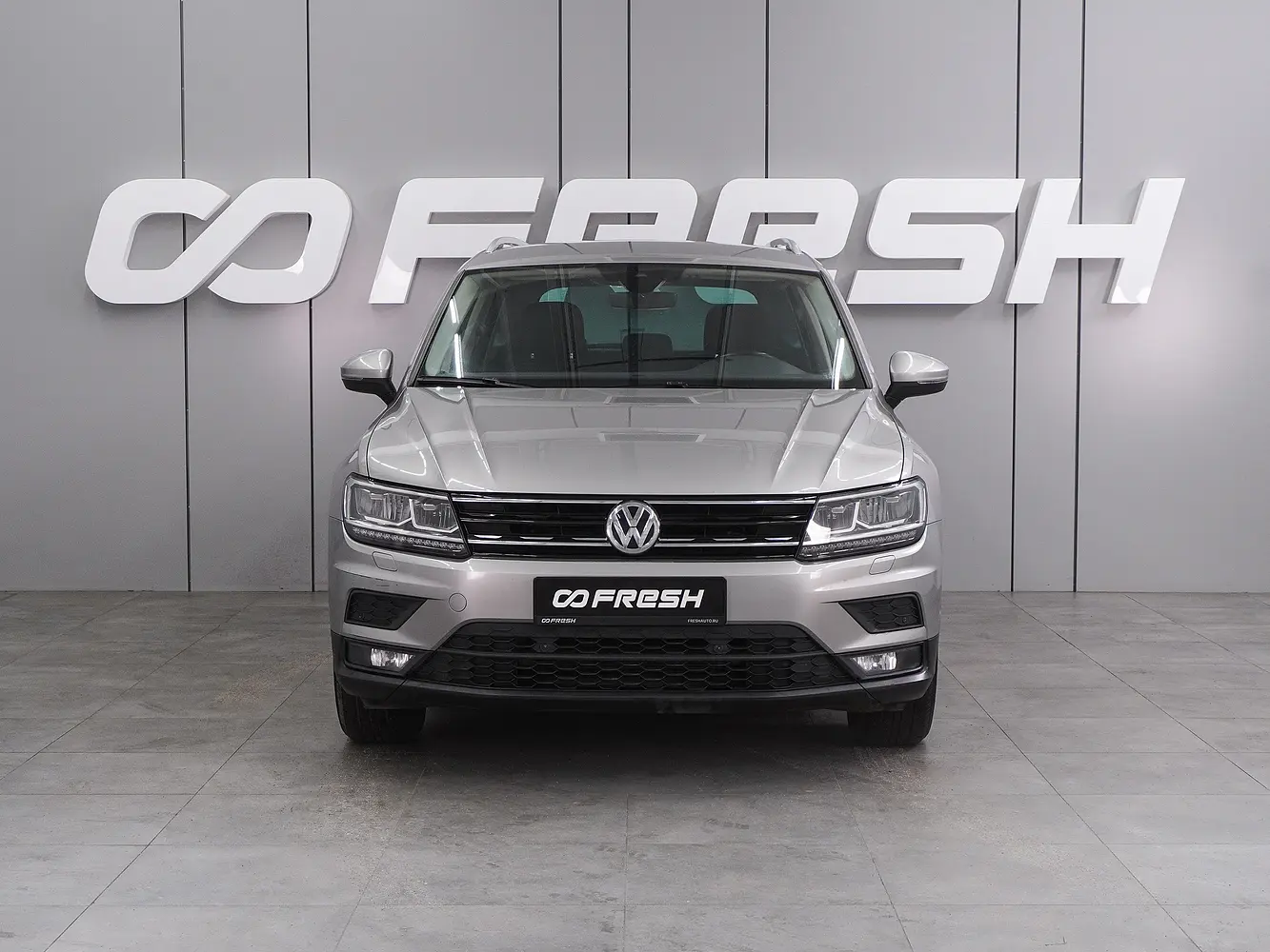 Volkswagen