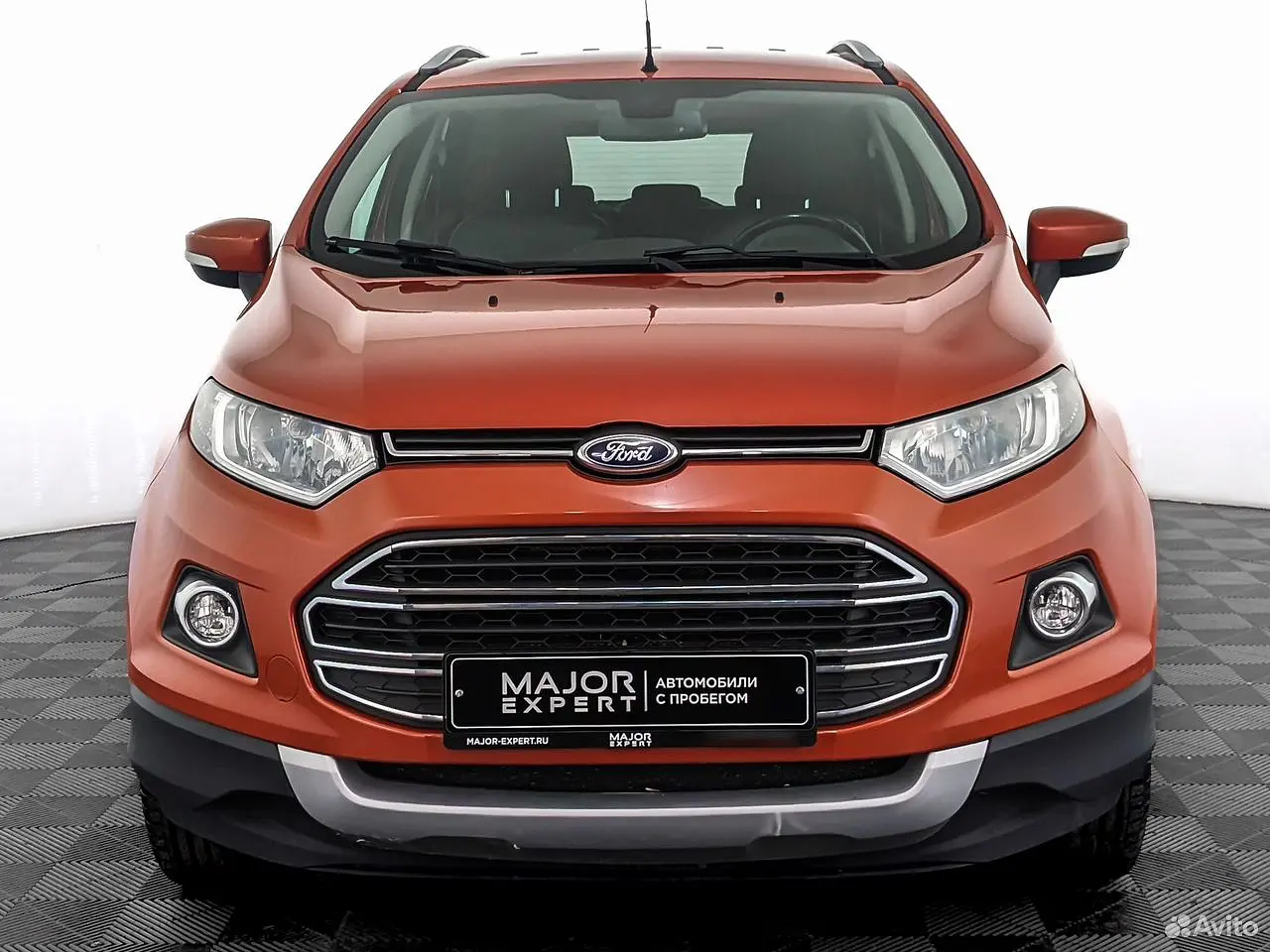 Ford