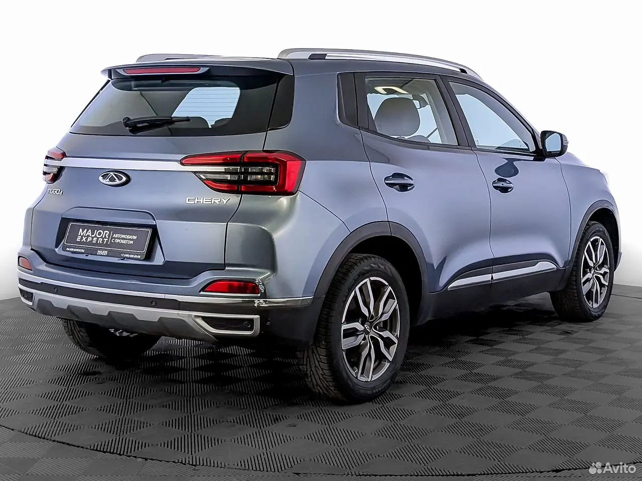 Chery