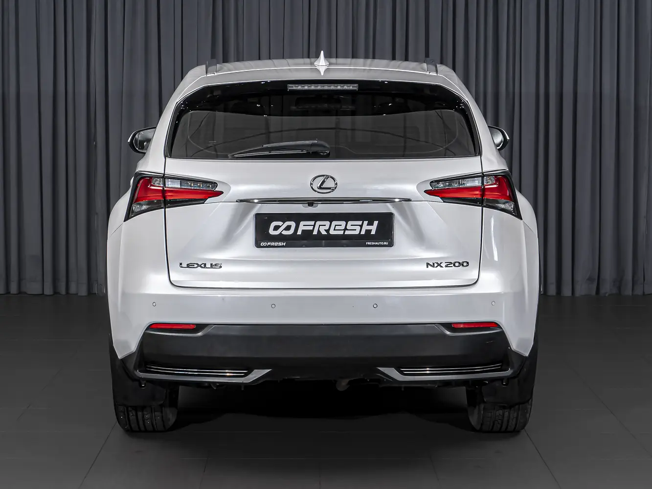 Lexus