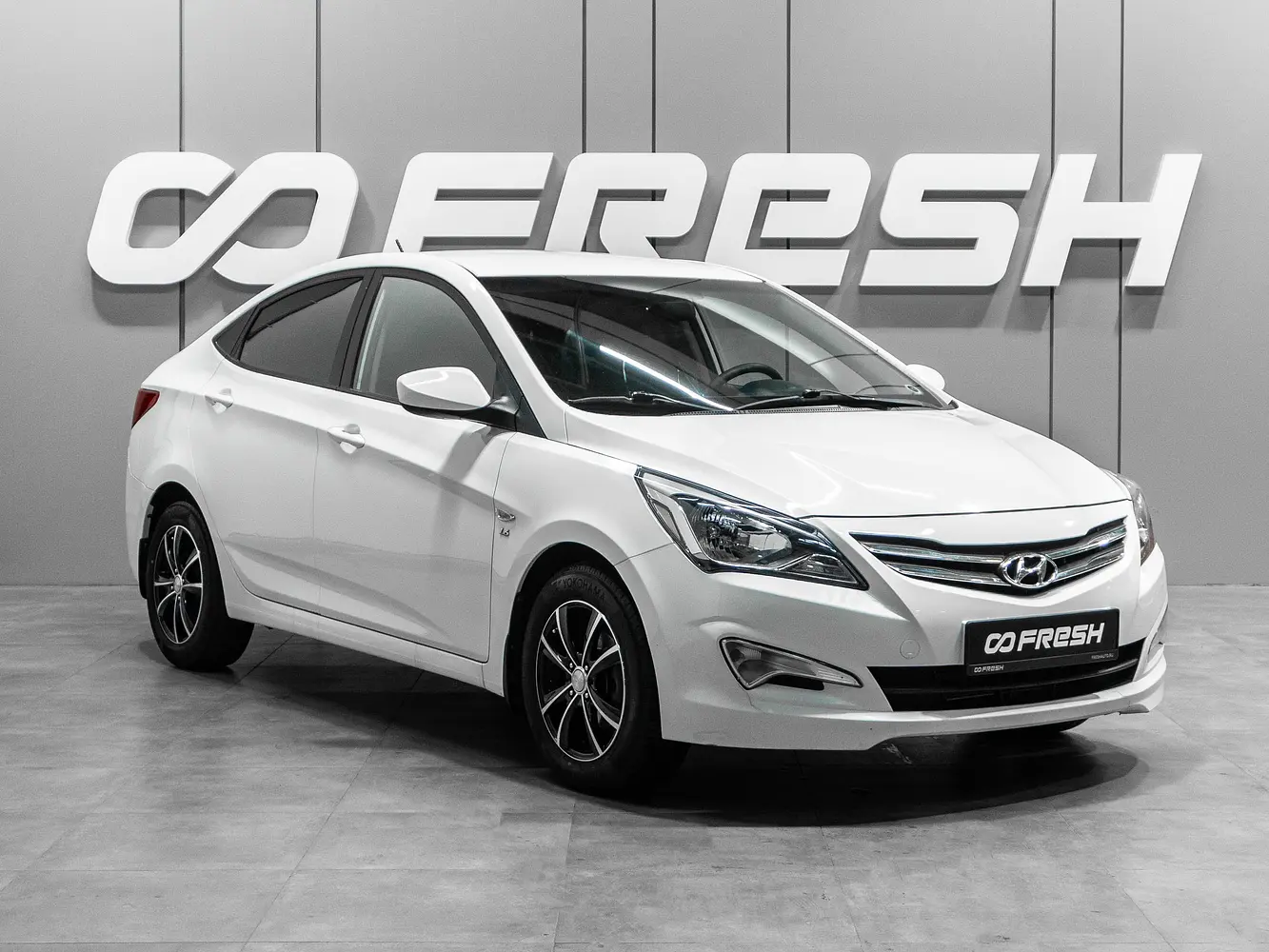 Hyundai