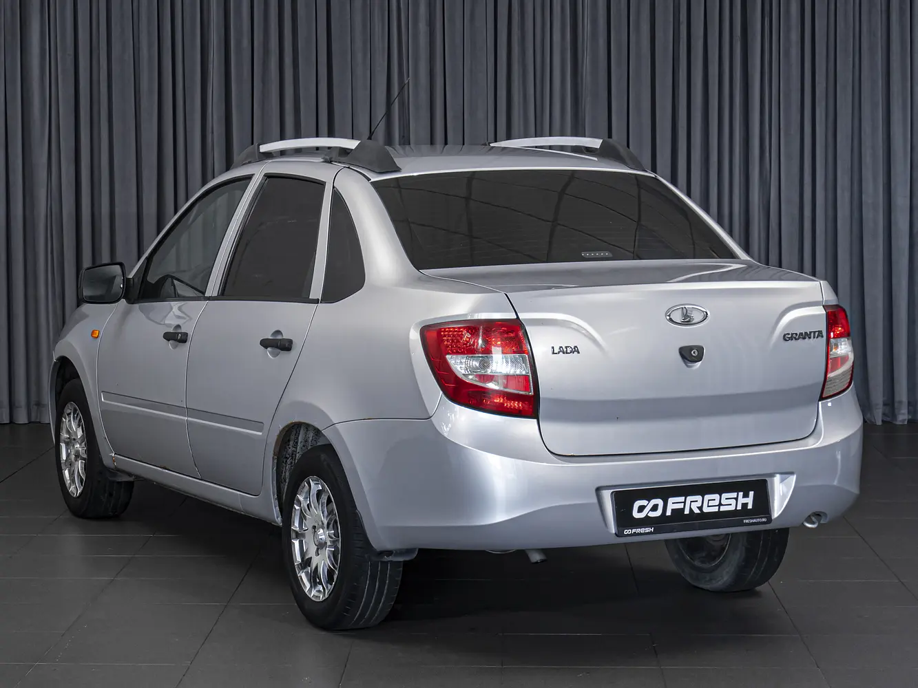 LADA (ВАЗ)