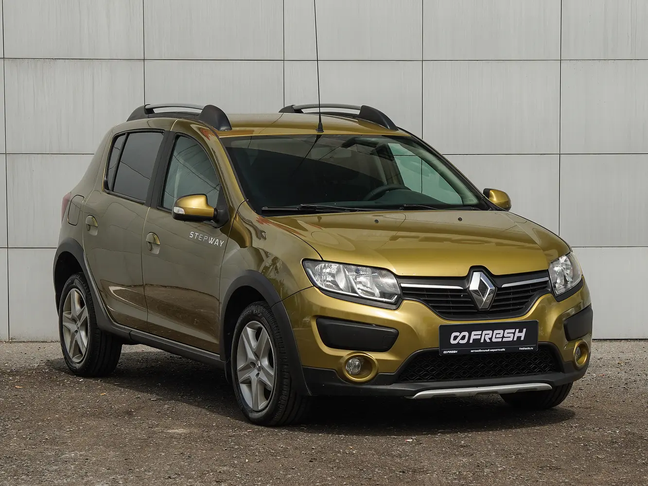 Renault