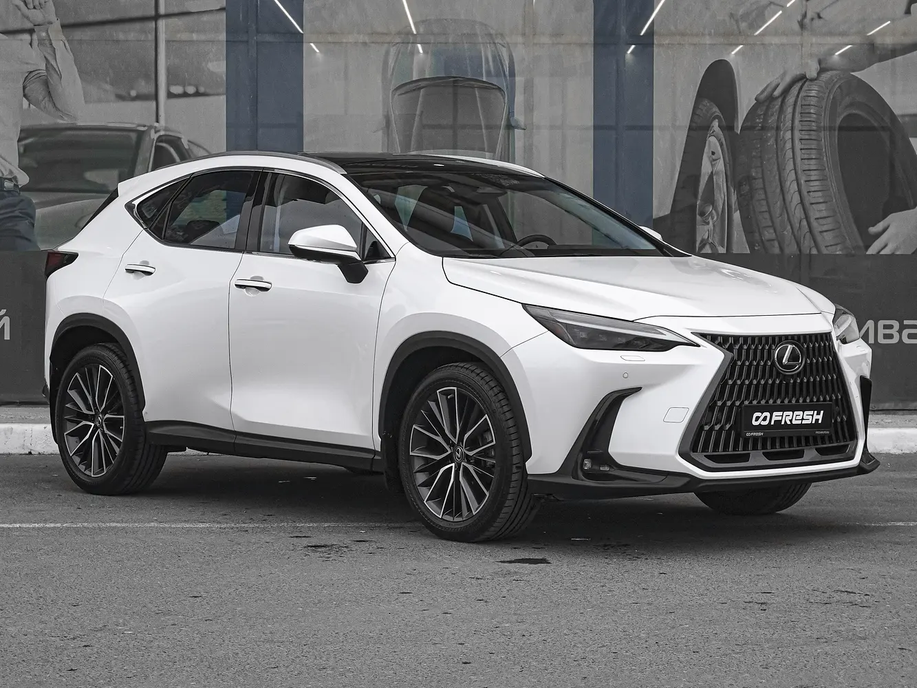 Lexus