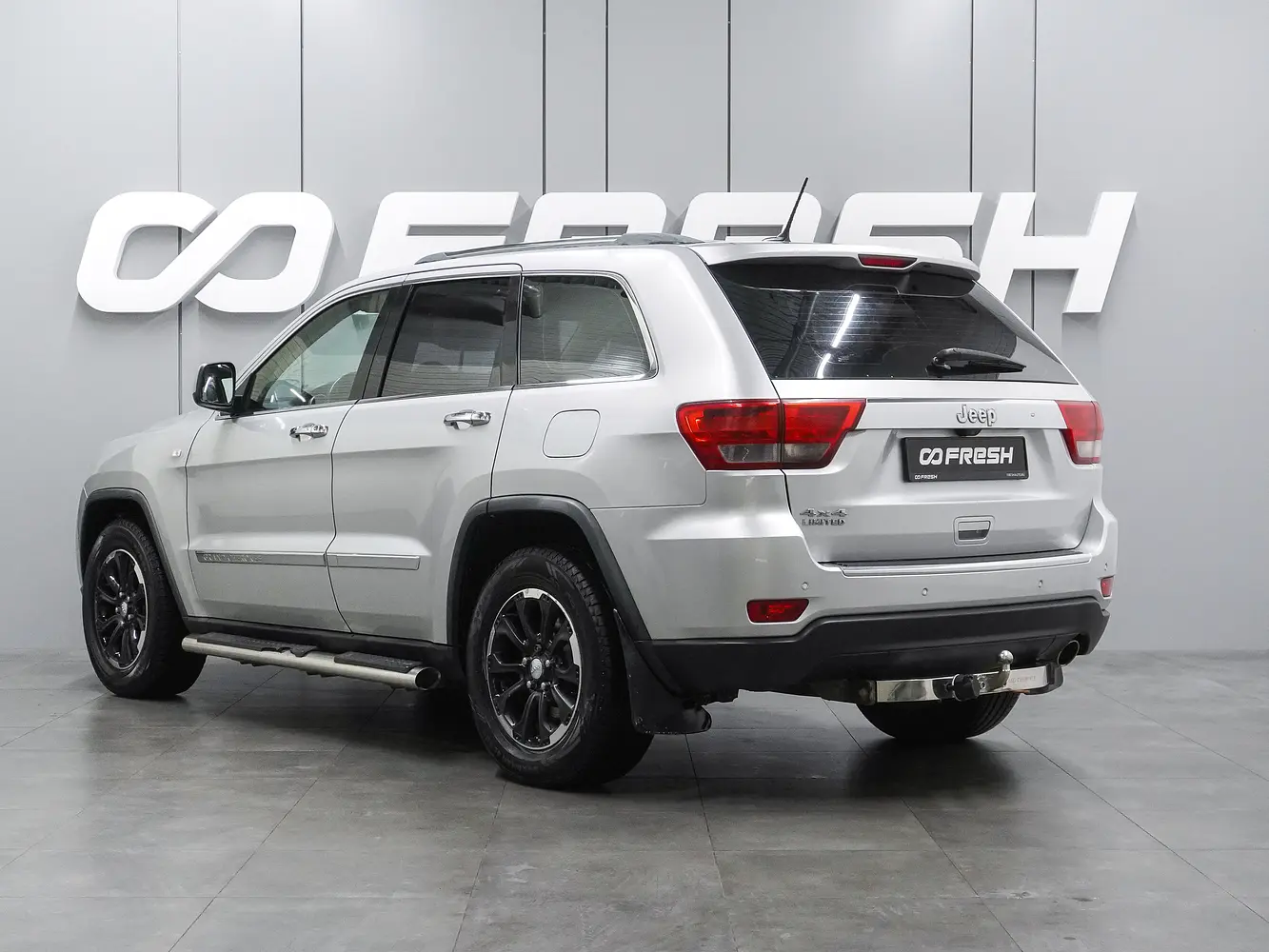 Jeep