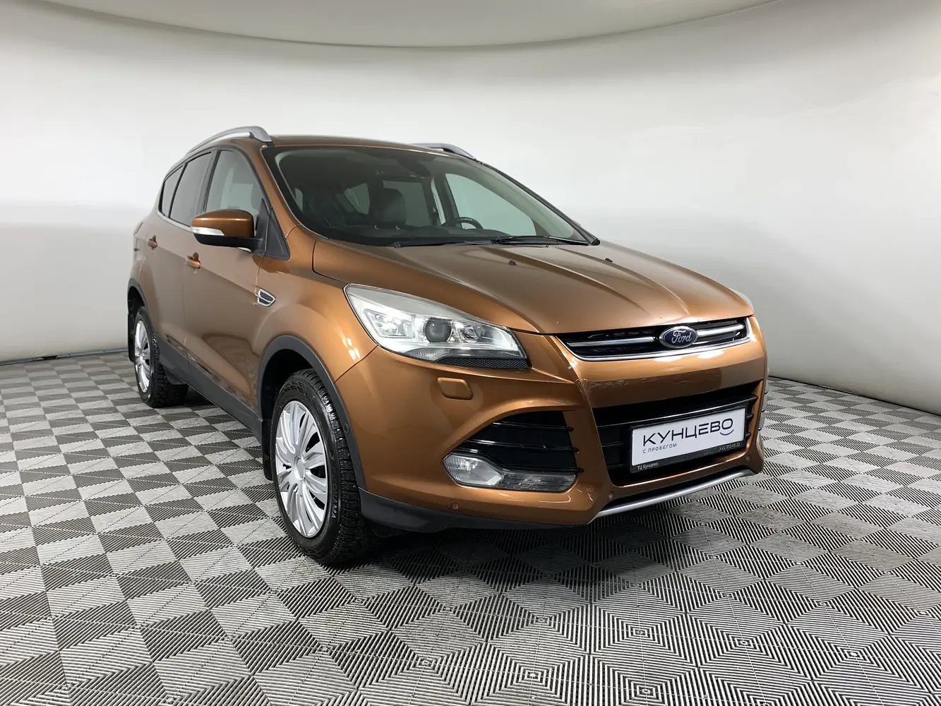 Ford
