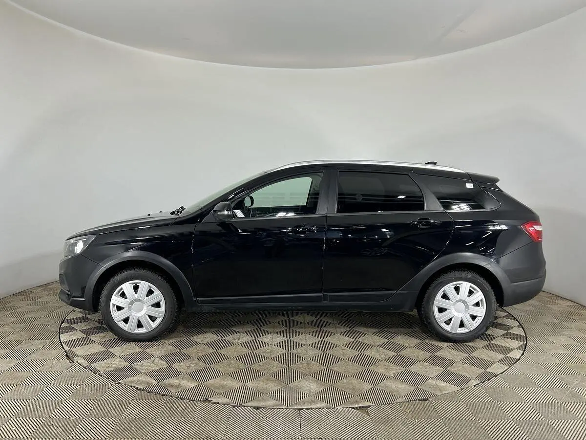 LADA (ВАЗ)