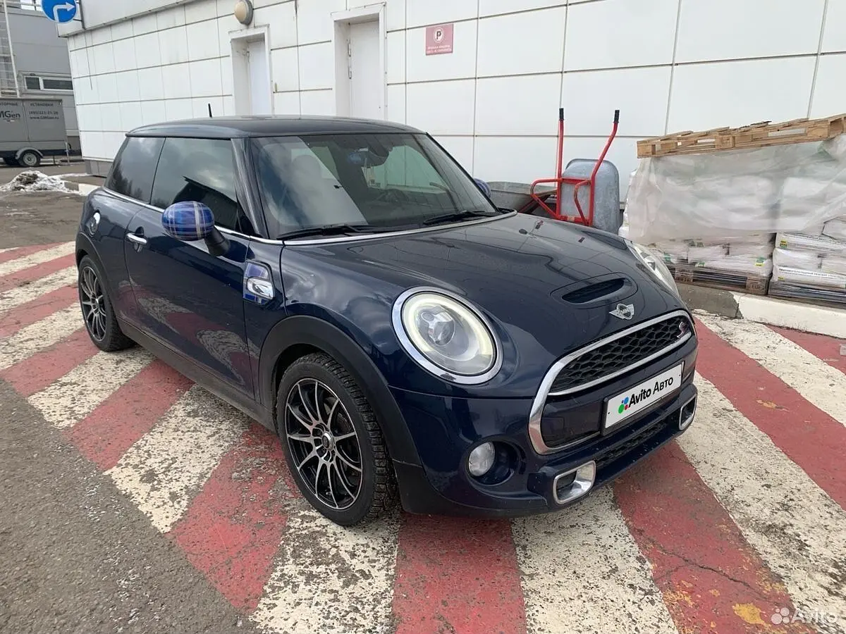 MINI