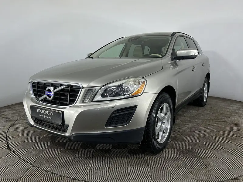 XC60