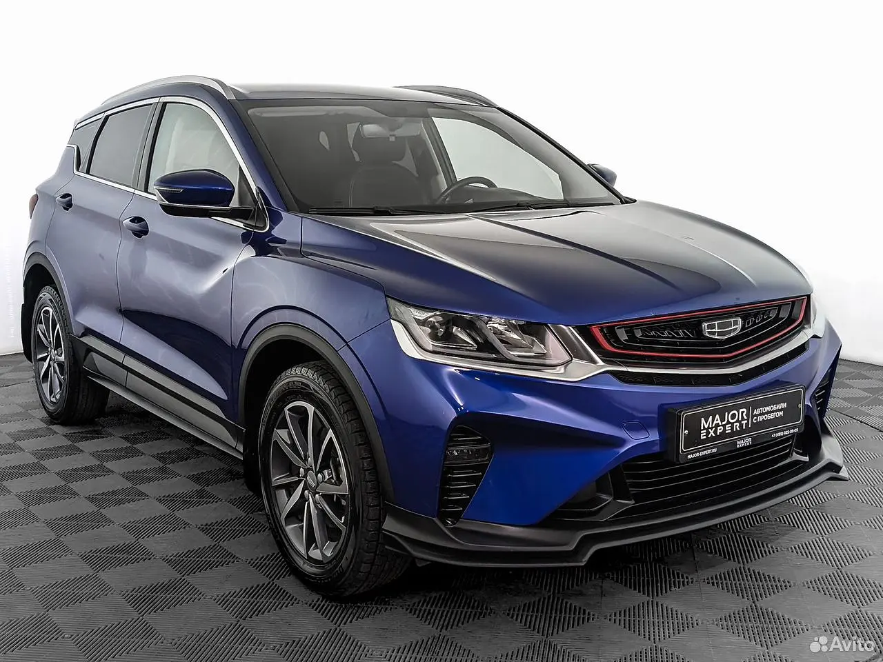 Geely