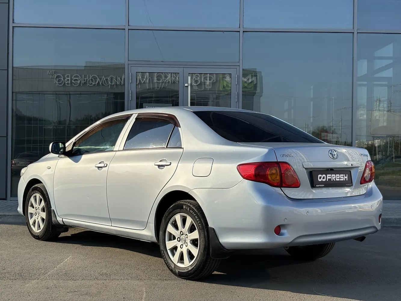 Toyota