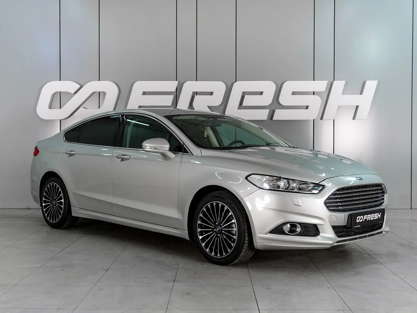 Ford