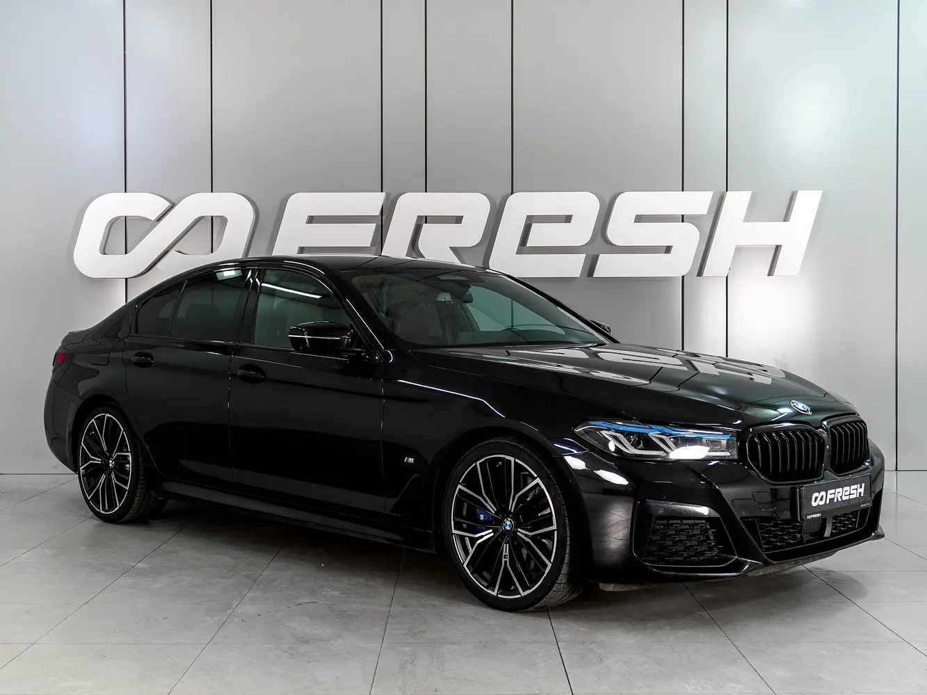 BMW