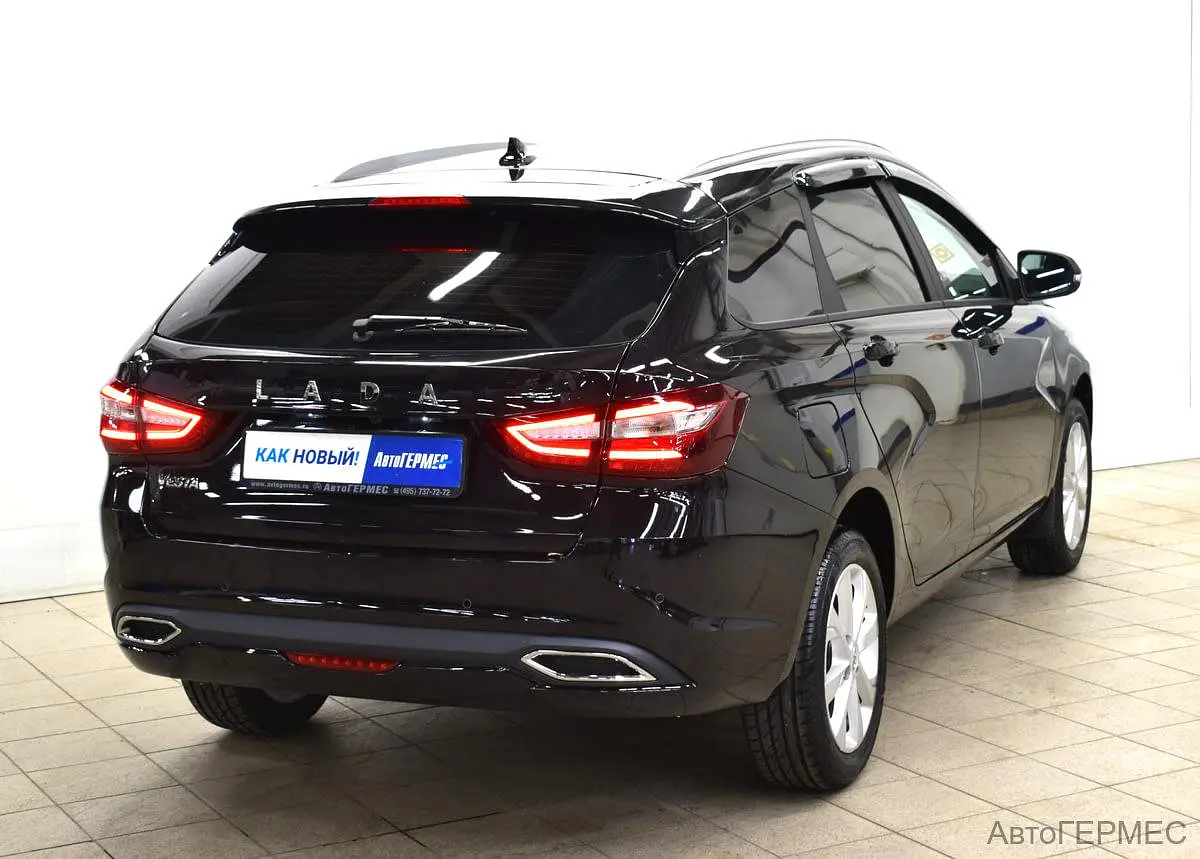 LADA (ВАЗ)