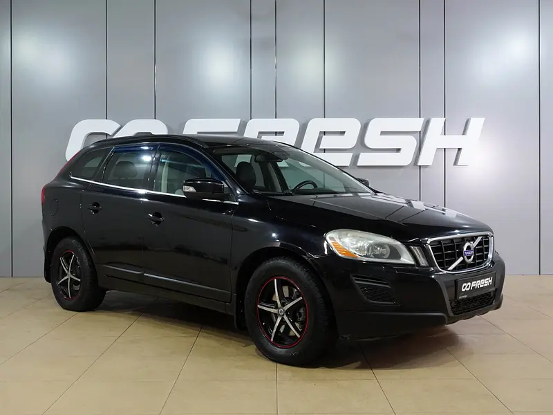 XC60