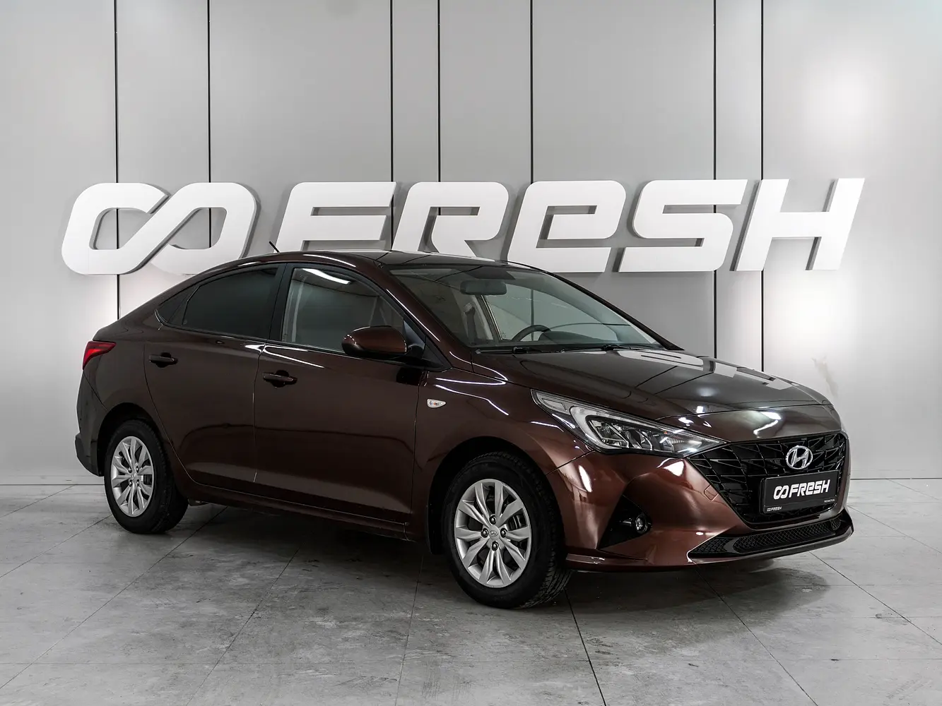 Hyundai