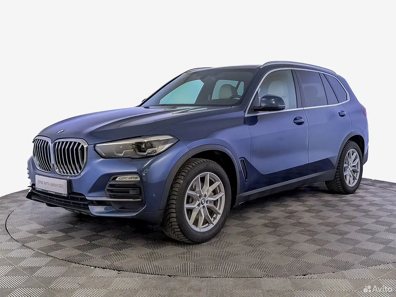 BMW