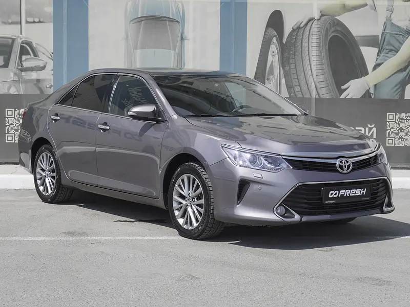 Camry