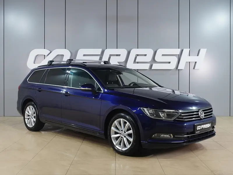 Passat