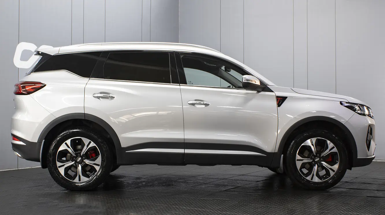 Chery