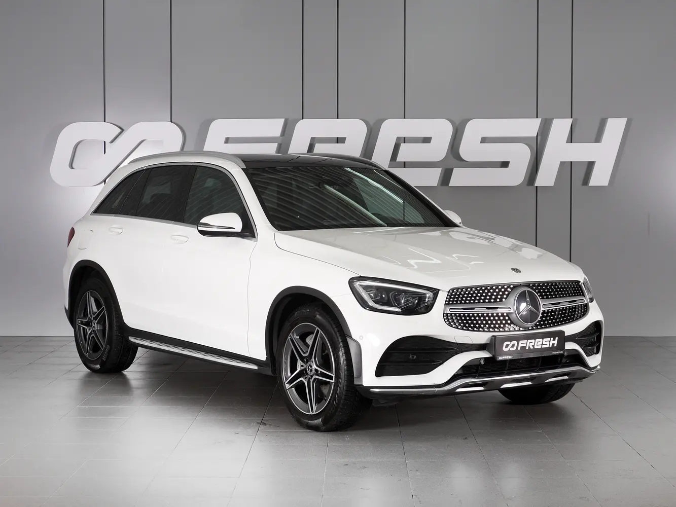 Mercedes-Benz