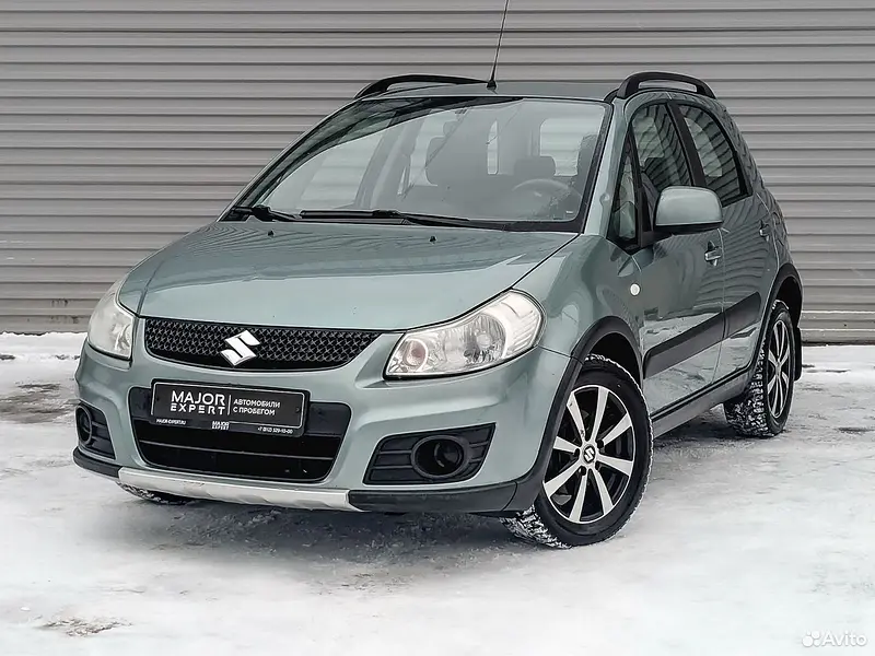 SX4