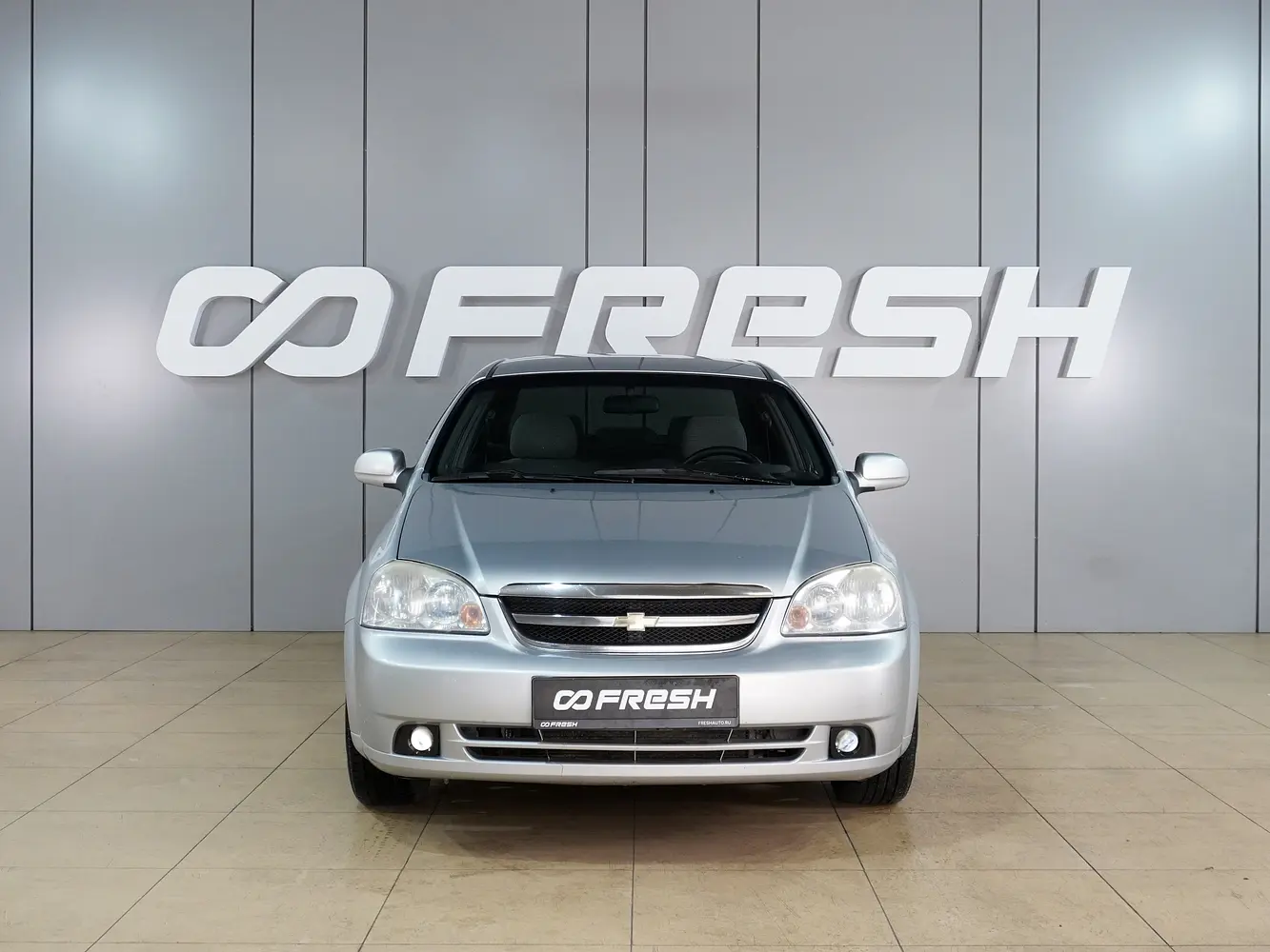 Chevrolet