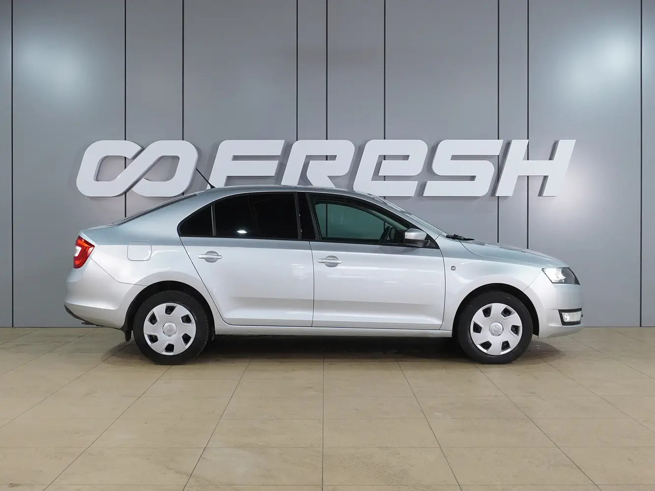 Skoda