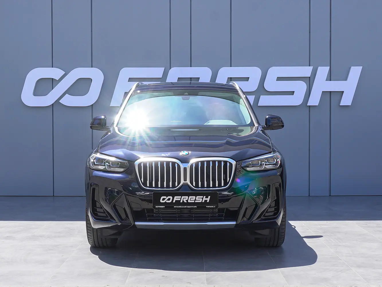 BMW