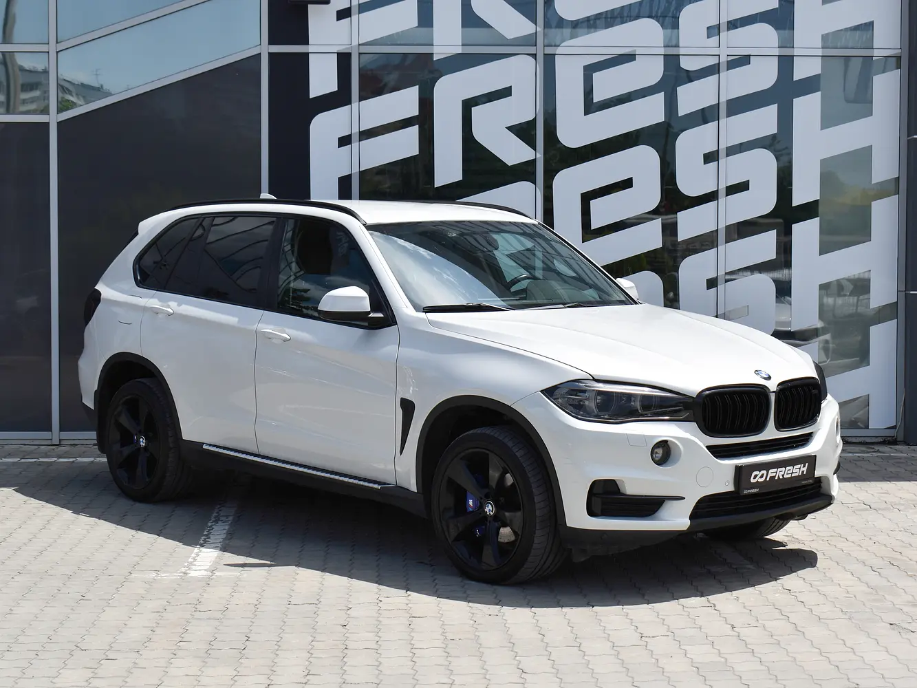 BMW