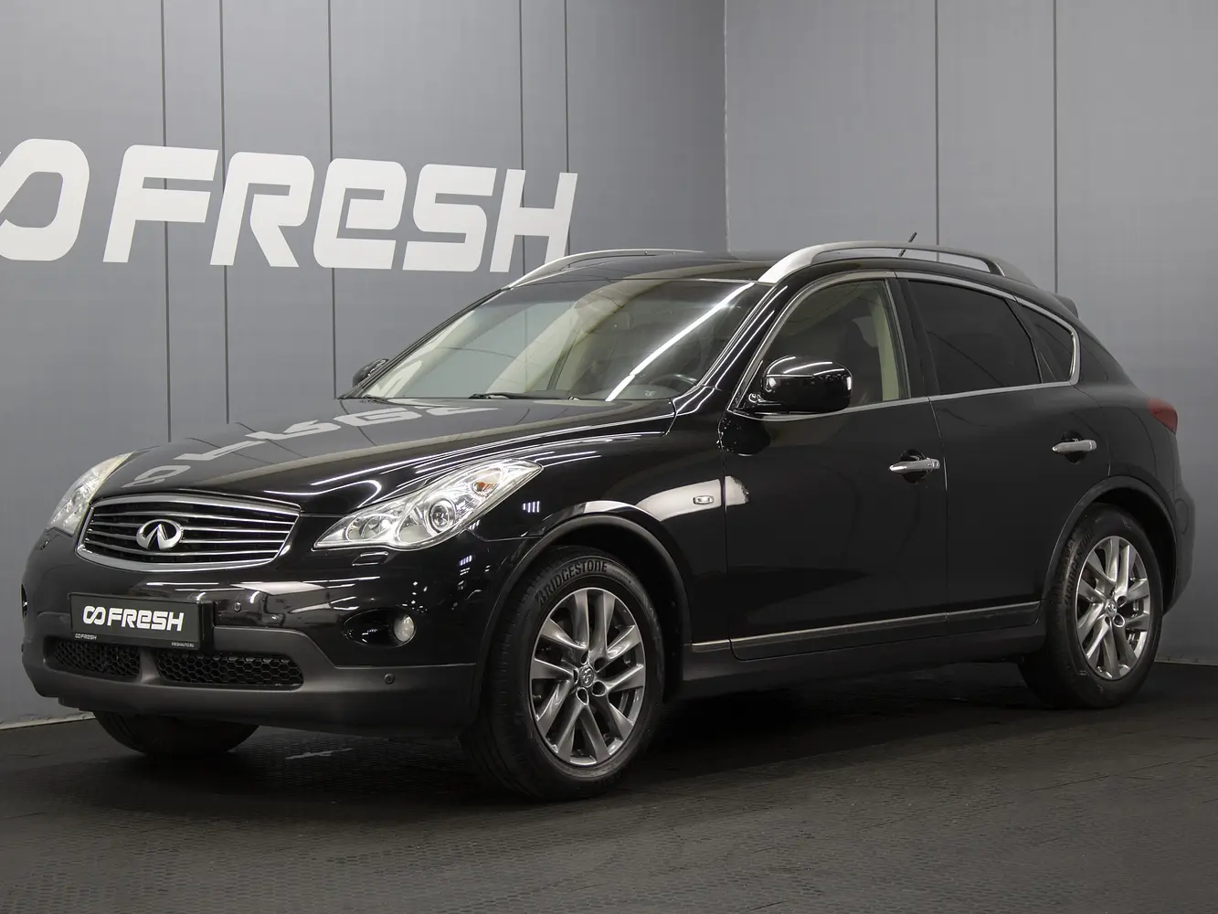 Infiniti