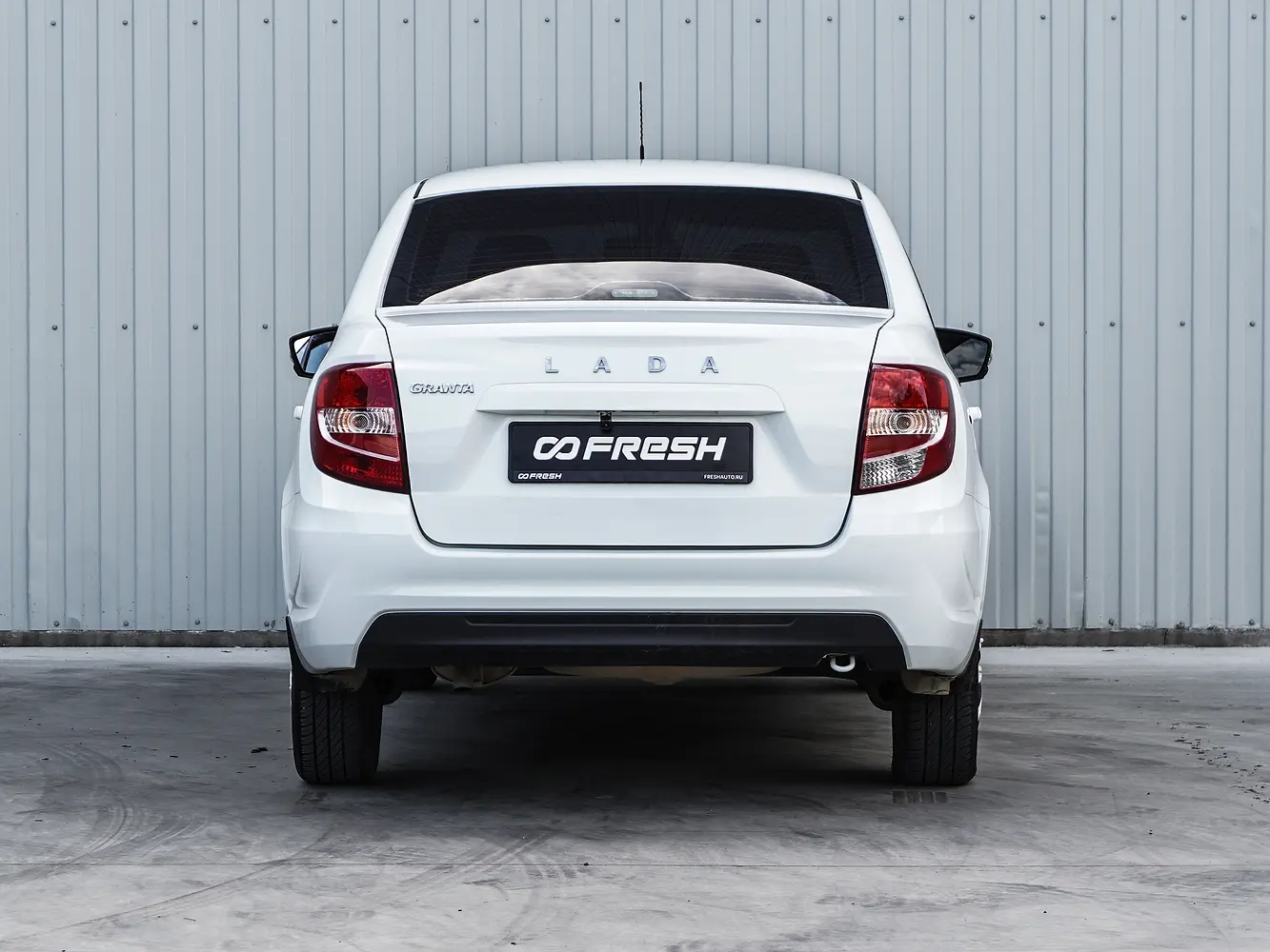 LADA (ВАЗ)