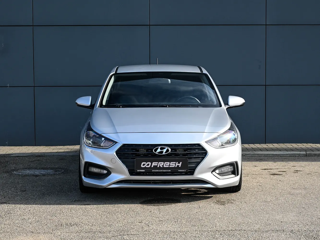 Hyundai