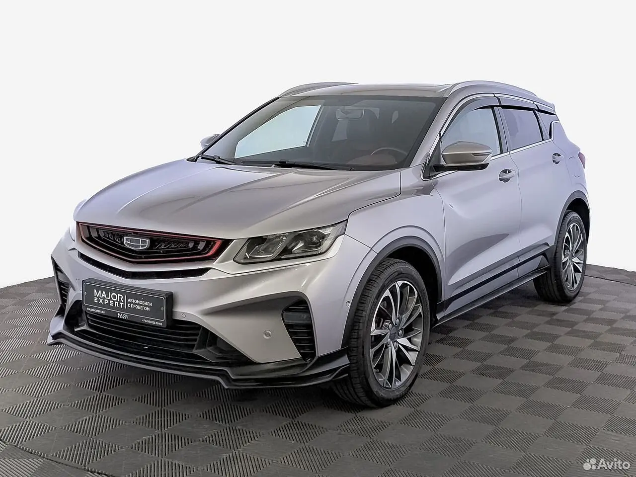 Geely
