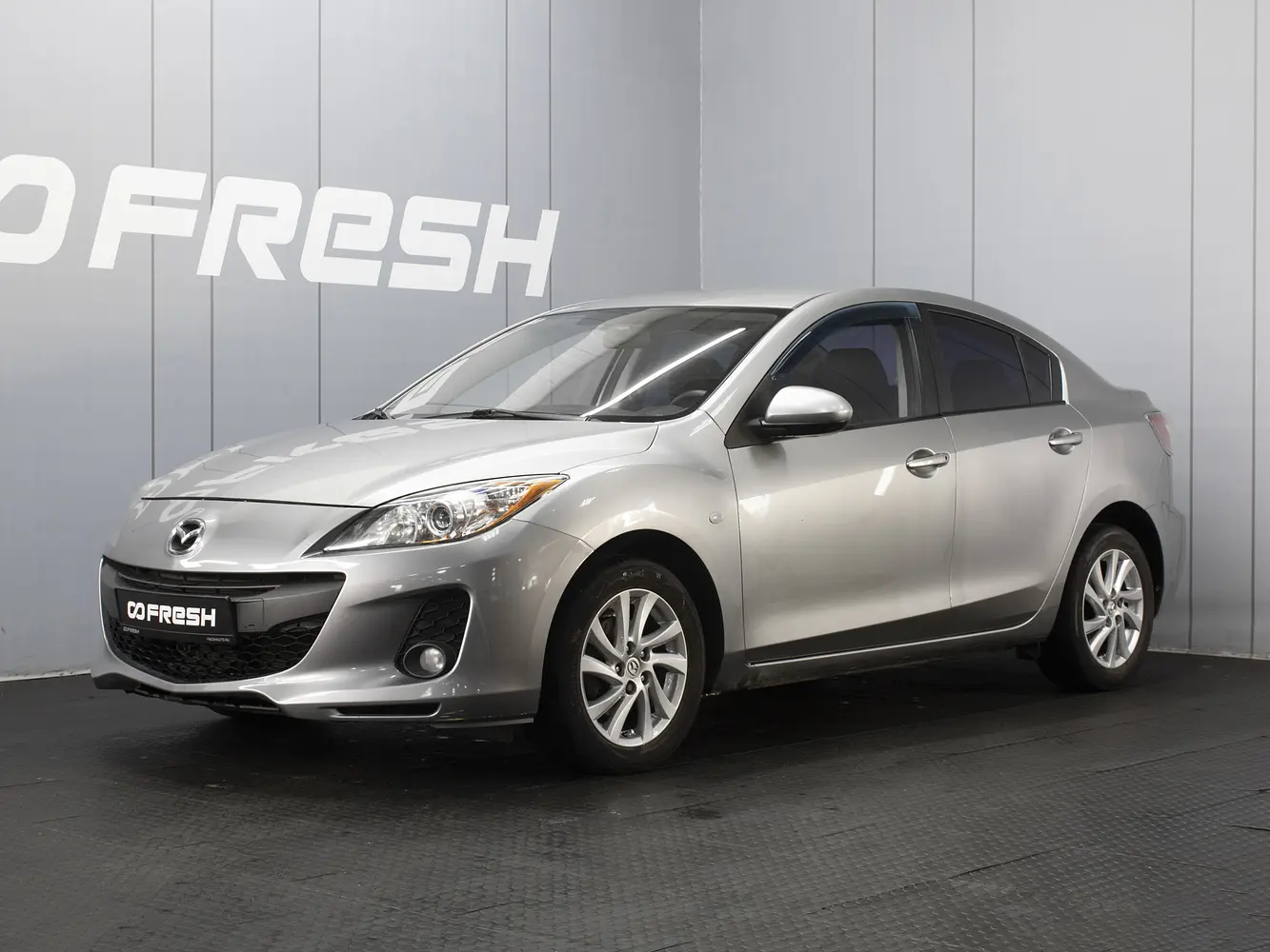 Mazda