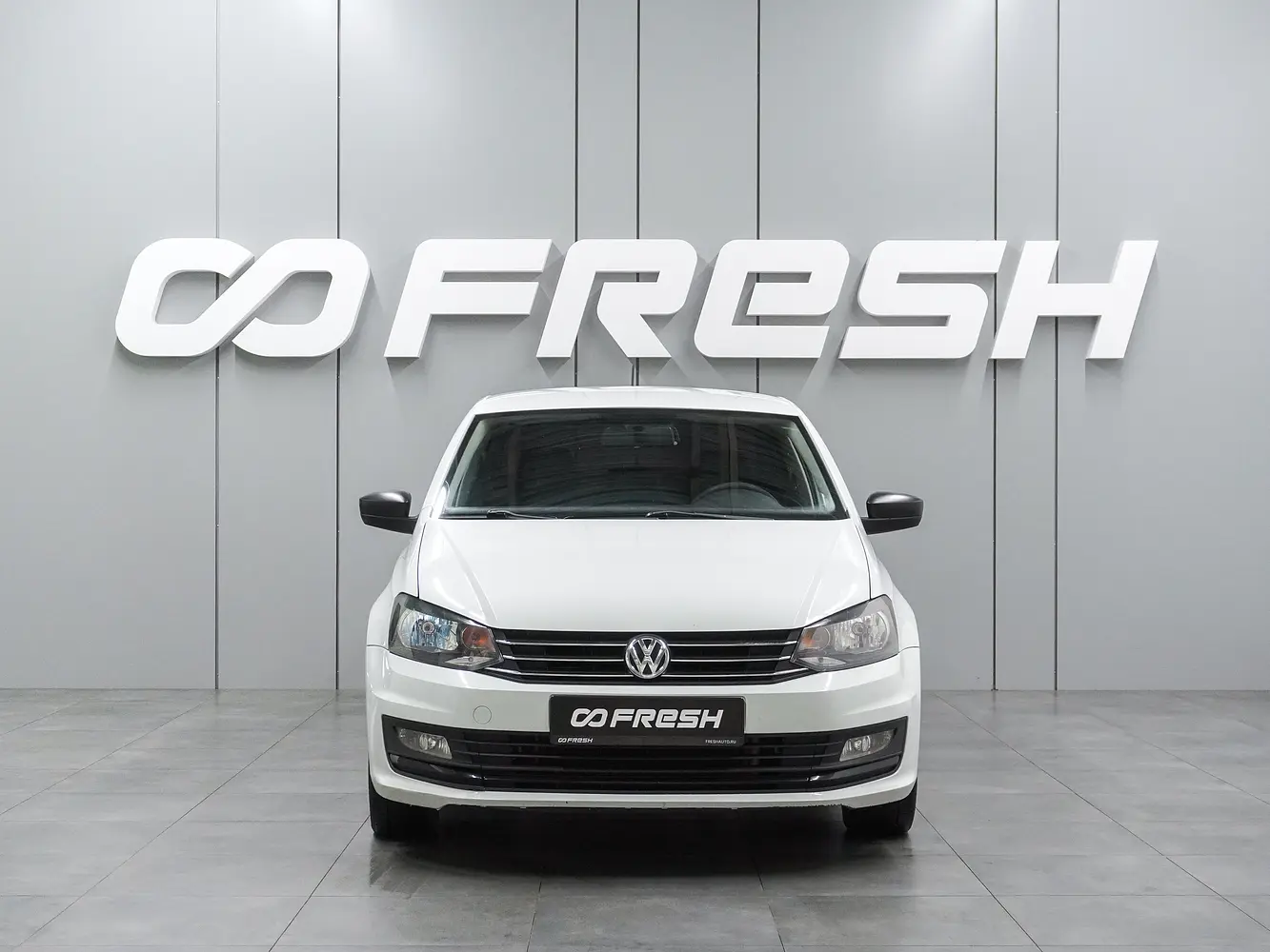Volkswagen