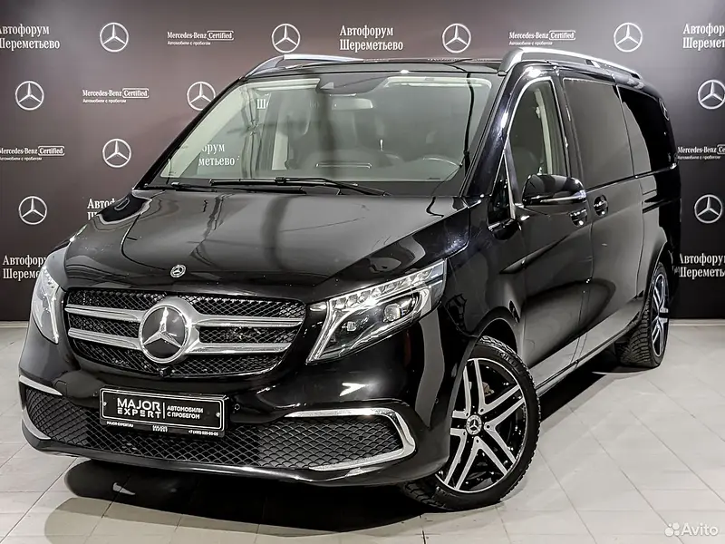 V-Класс
