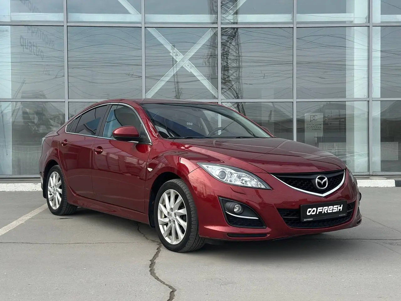 Mazda