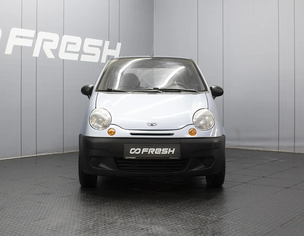 Daewoo