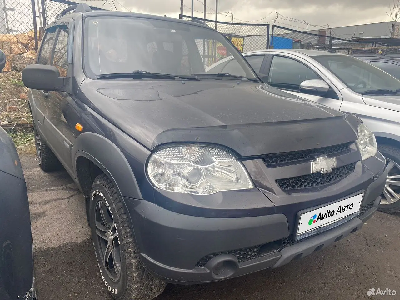 Chevrolet
