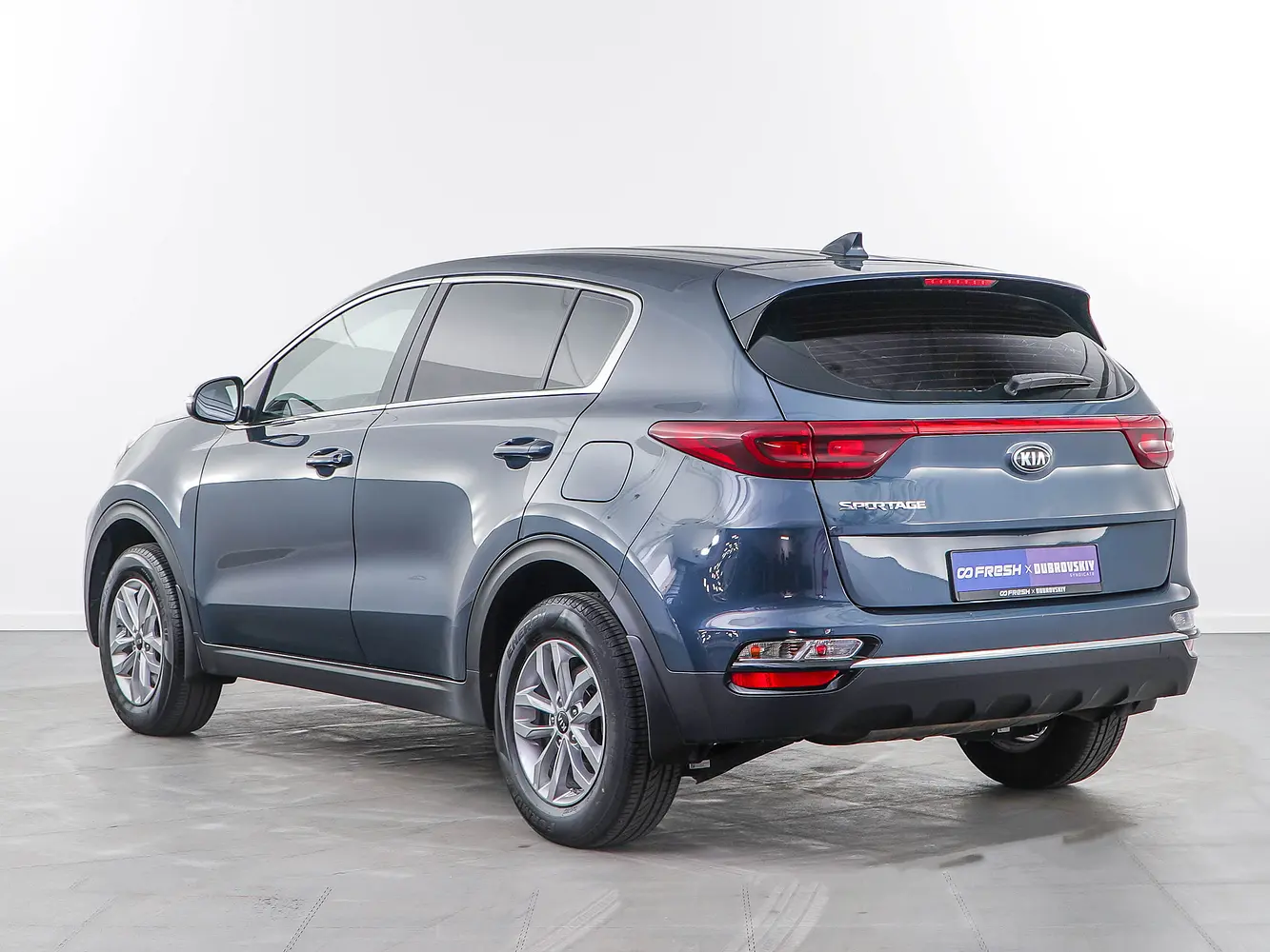 Kia