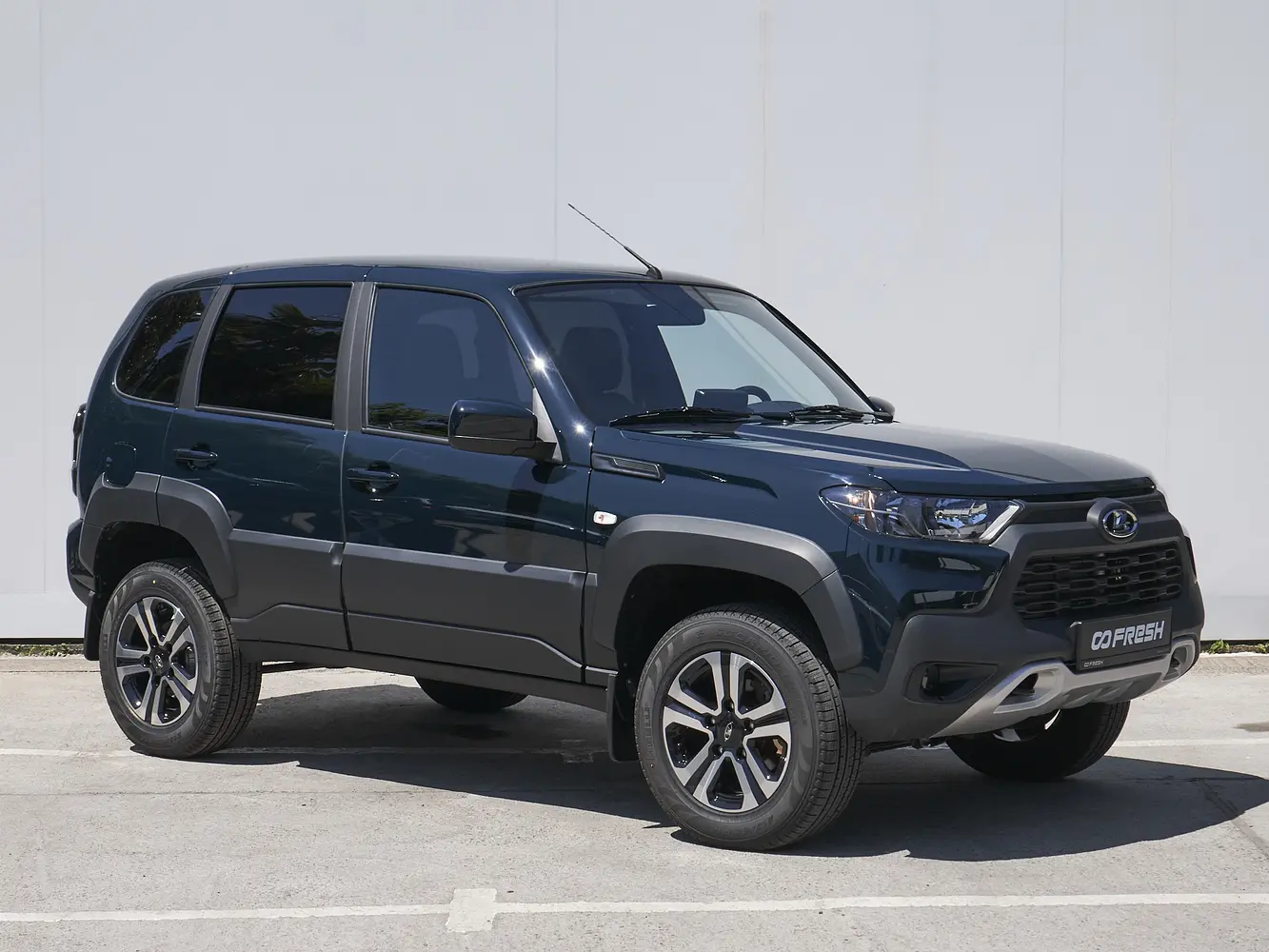 LADA (ВАЗ)