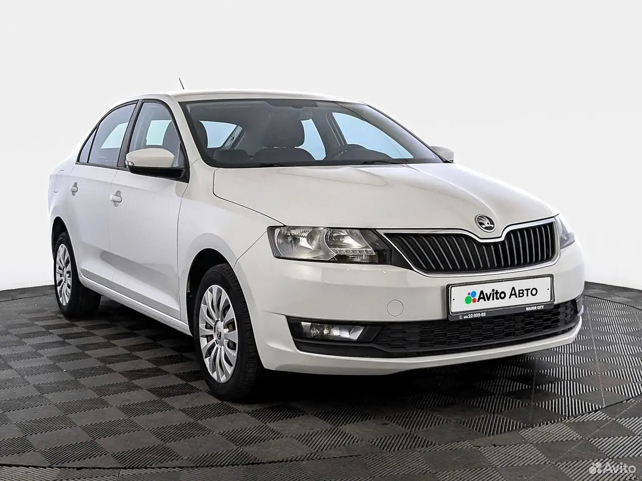 Skoda