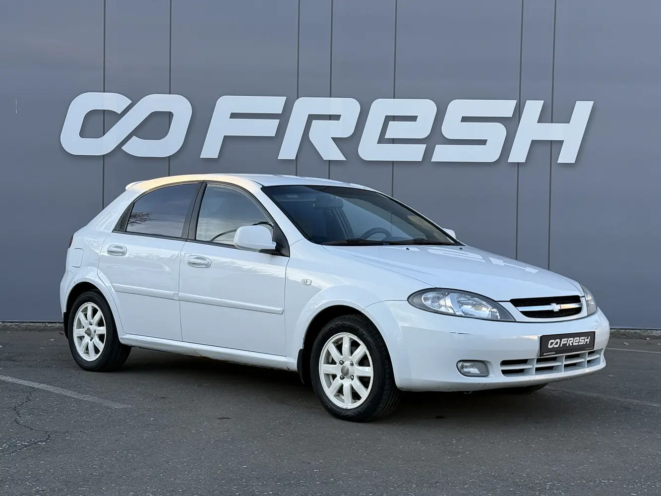 Chevrolet