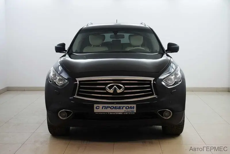 QX70