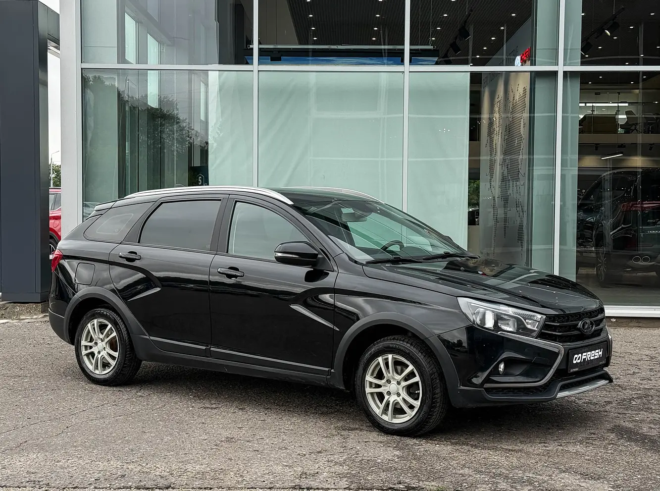 LADA (ВАЗ)