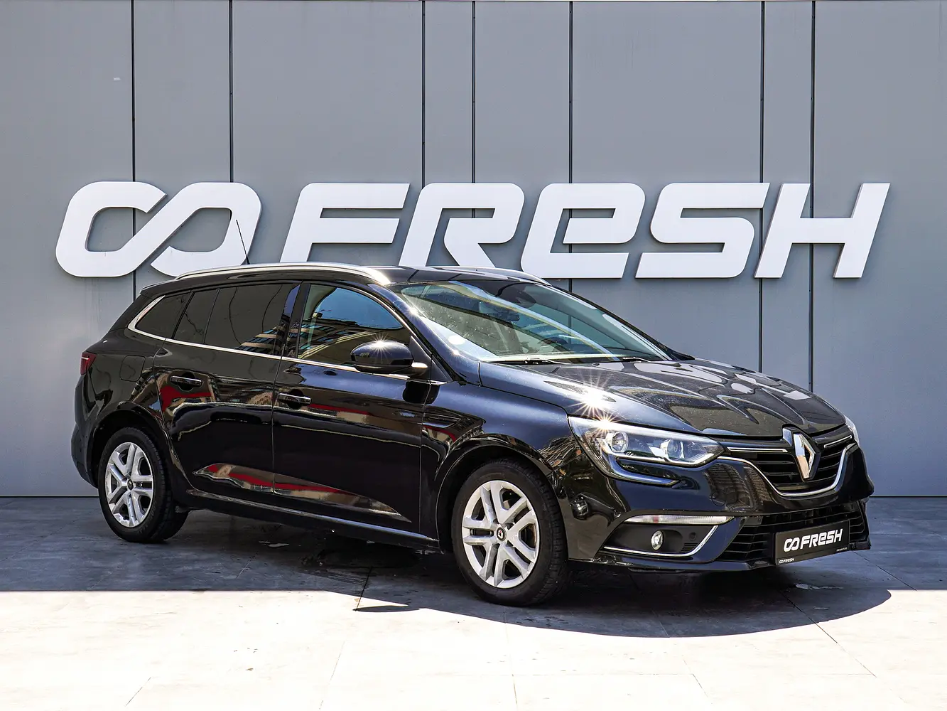 Renault