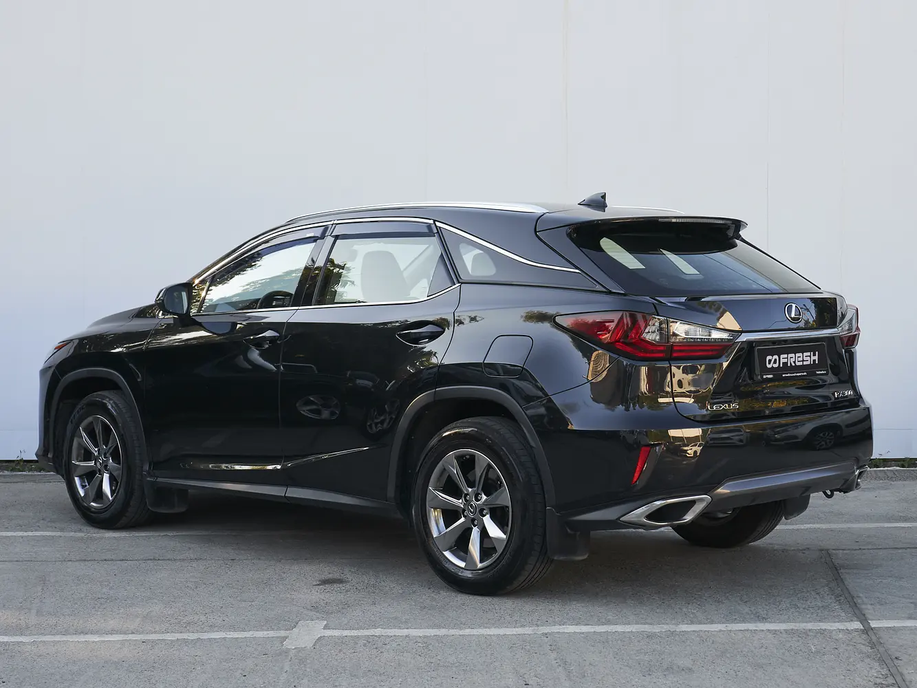 Lexus