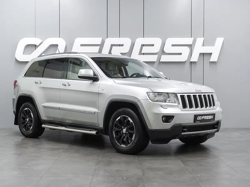 Grand Cherokee